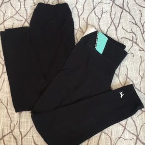 Pink & Jockey Legging bundle!